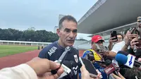 Singgung Prestasi Juara Eropa, Gerald Vanenburg Pede Tatap Piala AFF dengan Timnas Indonesia U-23