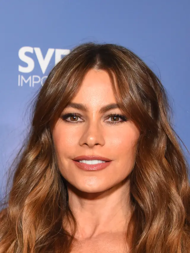 [Bintang] Sofía Vergara