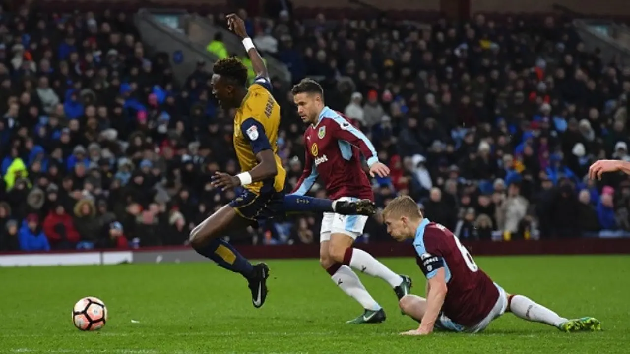 Tammy Abraham