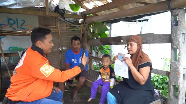 PT Pos Indonesia (Persero) atau Pos Indonesia kembali mendapat amanah dari pemerintah melalui Kementerian Sosial untuk menyalurkan Bantuan Langsung Tunai (BLT) El Nino di akhir Tahun 2023