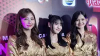 Kolaborasi Lintas Generasi, JKT48 dan Rhoma Irama Meriahkan HUT ke-31 Indosiar