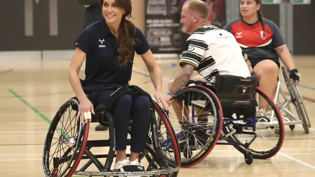 Kate Middleton