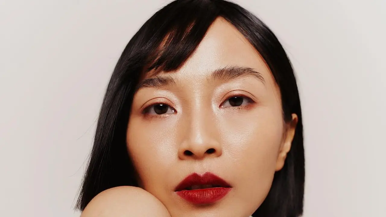 Rinni Wulandari.
