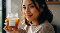 Cara Membuat Kolagen Alami dari Kaldu Tulang, Rahasia Kulit Kencang &amp; Awet Muda
