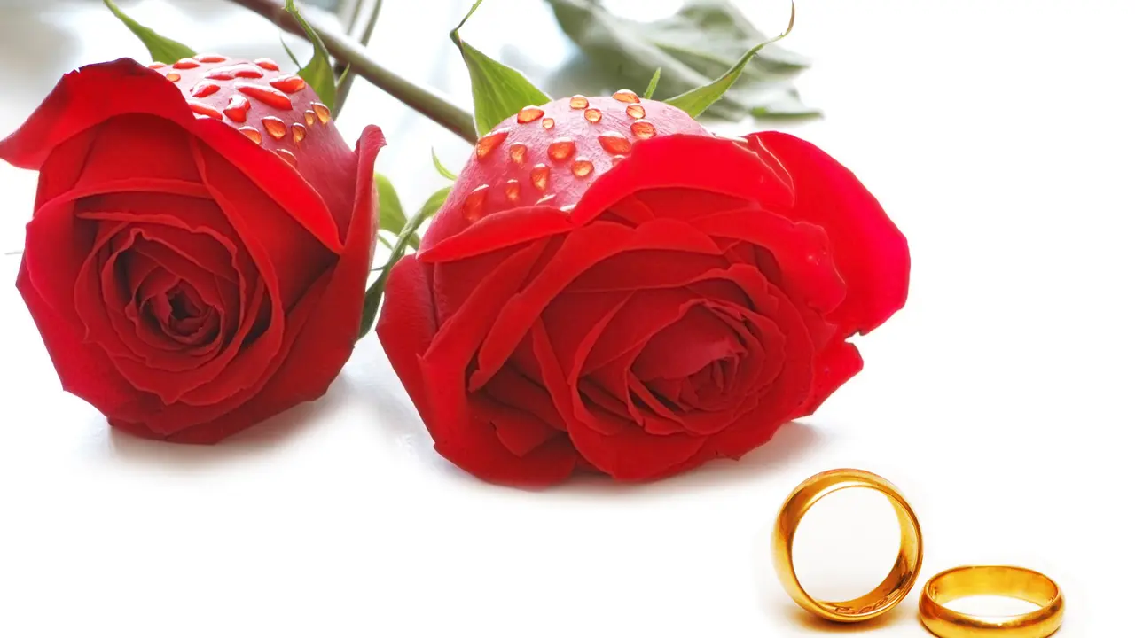 Cincin Nikah