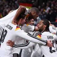 Jerman Vs Curacao: Prediksi Starting XI Die Mannschaft