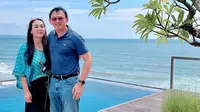 Istri Ahok Puput Nastiti Devi Berhasil Turun Berat Badan 16 Kg dalam 2,5 Bulan