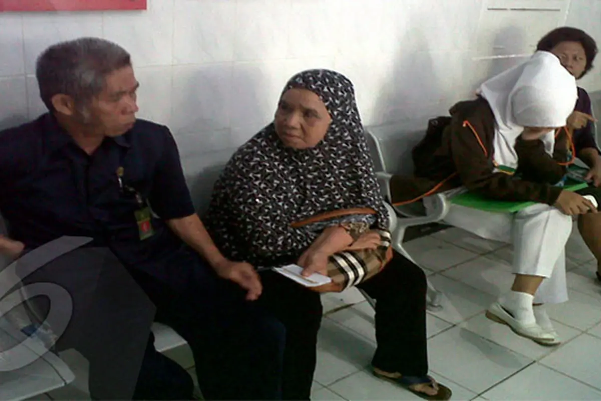 BPJS di Makassar