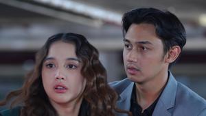 Sinetron Cinta Sedalam Rindu tayang di SCTV. (dok. SCTV)