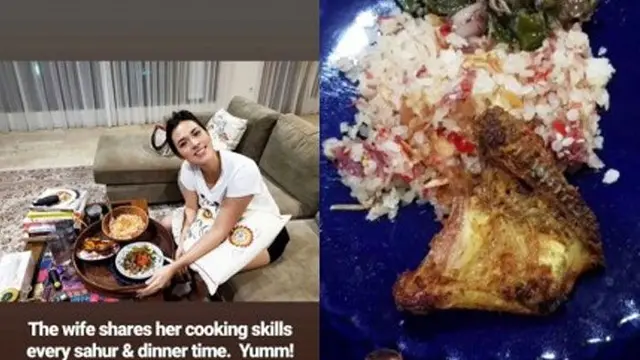 [Bintang] Raisa-Hamish Daud