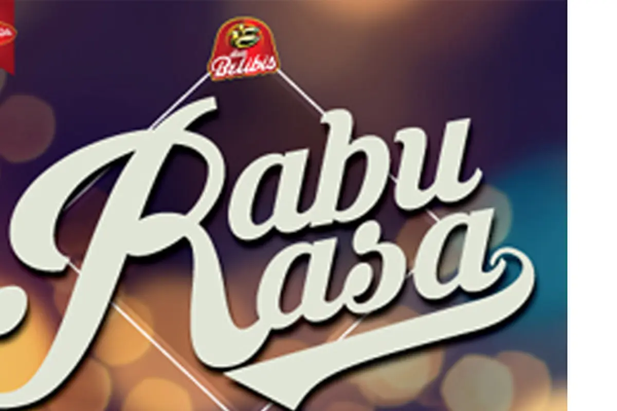 Cerita Soal Rasa di 'Rabu Rasa' Pasar Santa