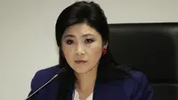 Yingluck Shinawatra (REUTERS/stringer)