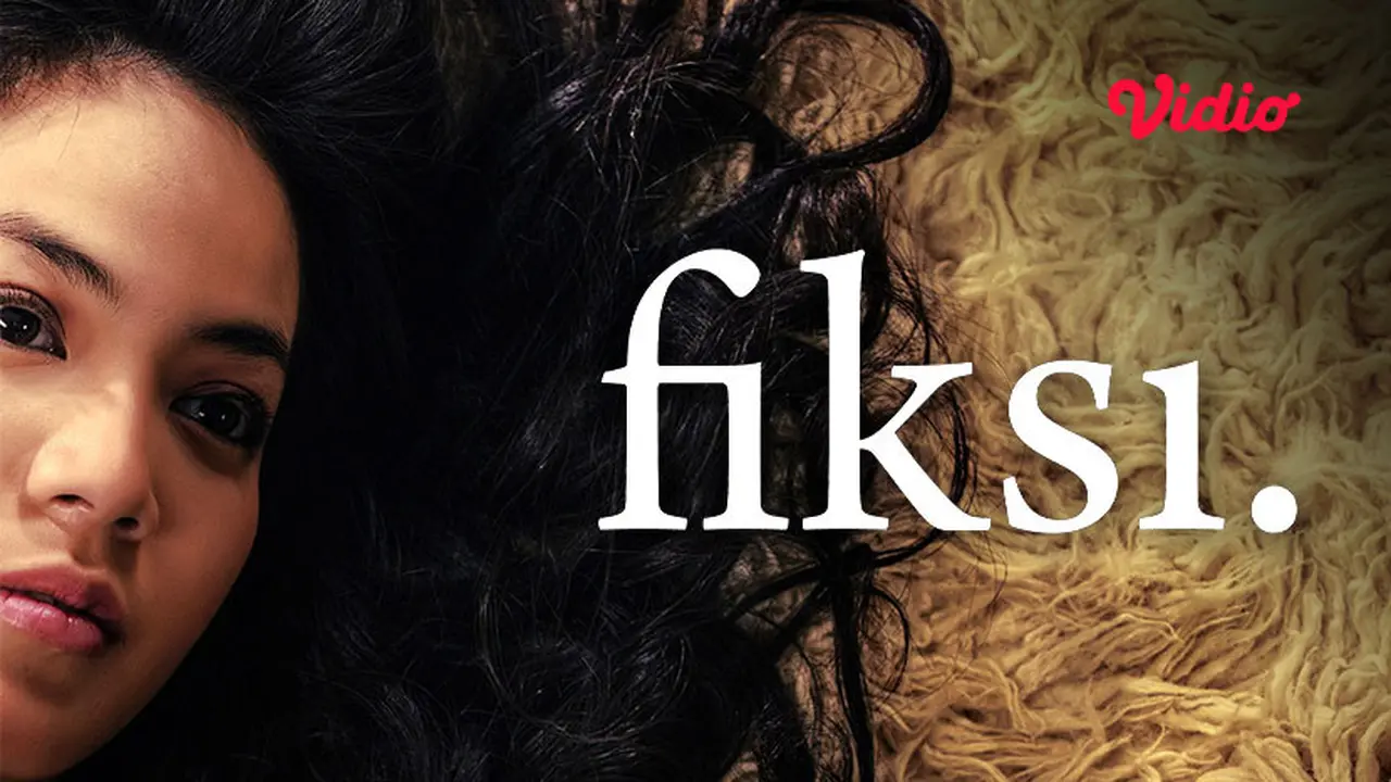 Nonton Film Fiksi di Vidio