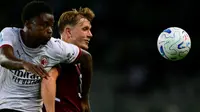 Hasil Liga Italia: Milan dan Juventus Buka Musim dengan Kemenangan, Sassuolo Kalah