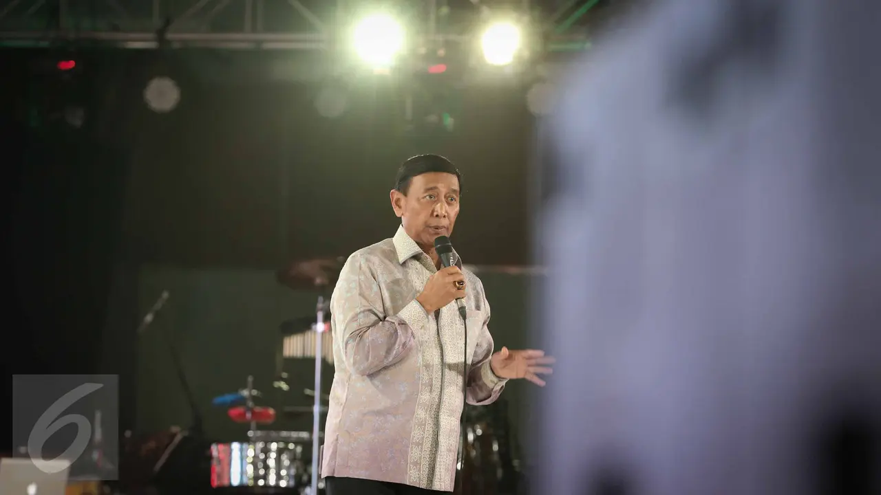 20161024-Rembuk Nasional Dua Tahun Jokowi-JK-Jakarta