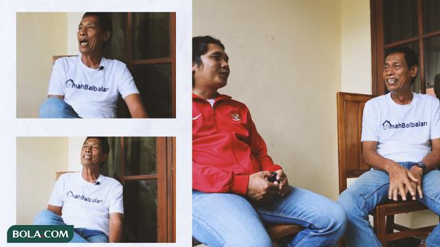 Kolase - Syamsul Arifin