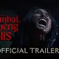 Official Trailer Tumbal Kanjeng Iblis