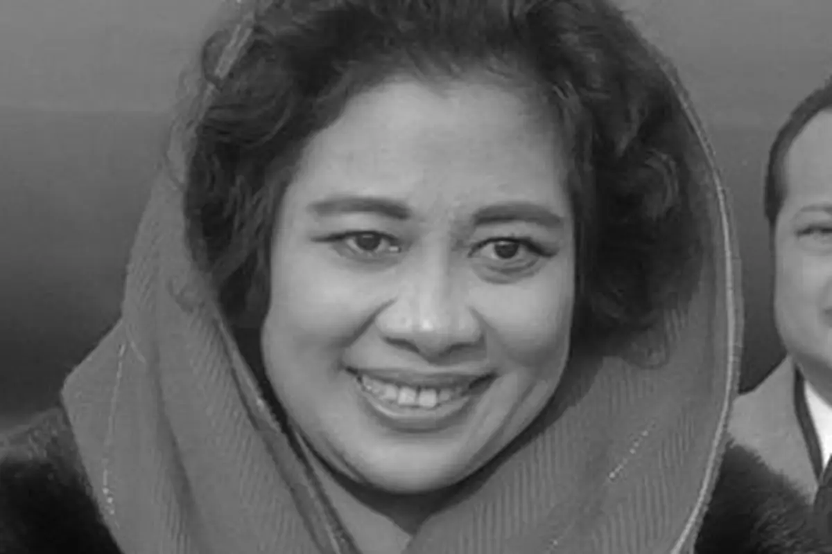 Fatmawati