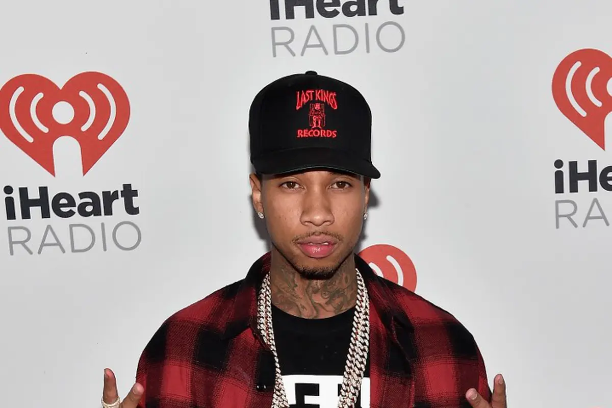 Tyga