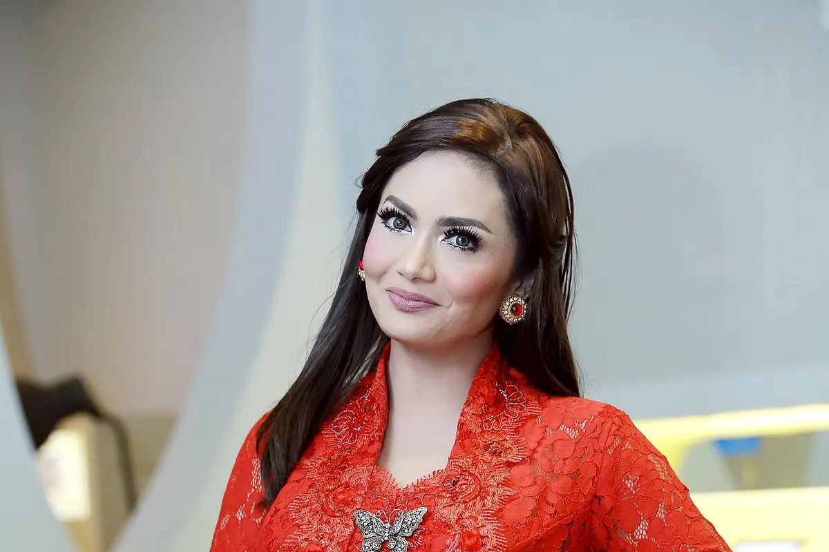 [Bintang] Krisdayanti