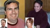 Seperti Apa Tampang Artis Hollywood Saat Gemuk?