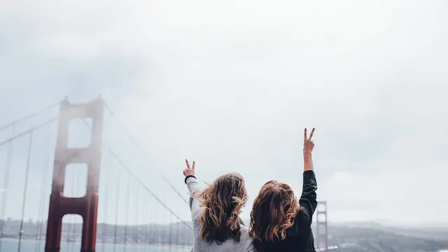 Kata Bijak Wanita Sabar (Sumber: Pixabay)