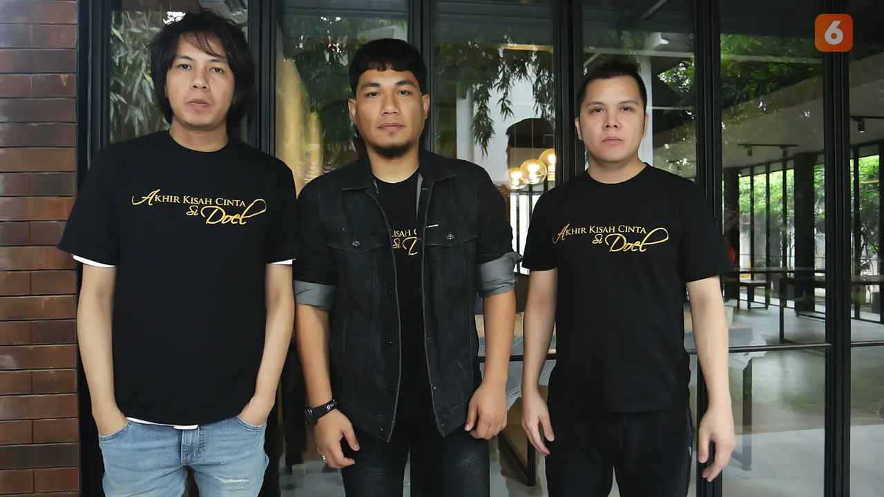 [Fimela] Armada Band