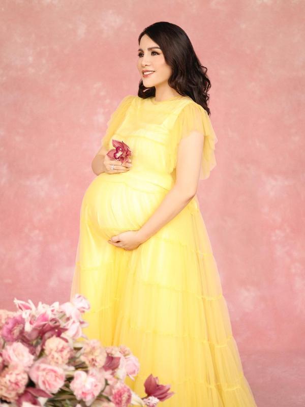 Momo Geisha (Sumber: Instagram/bylevinafs)