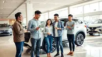 5 Barang yang Harus Stop Dibeli Orang Kelas Menengah Menurut Warren Buffett, Tips agar Tidak Jatuh Miskin