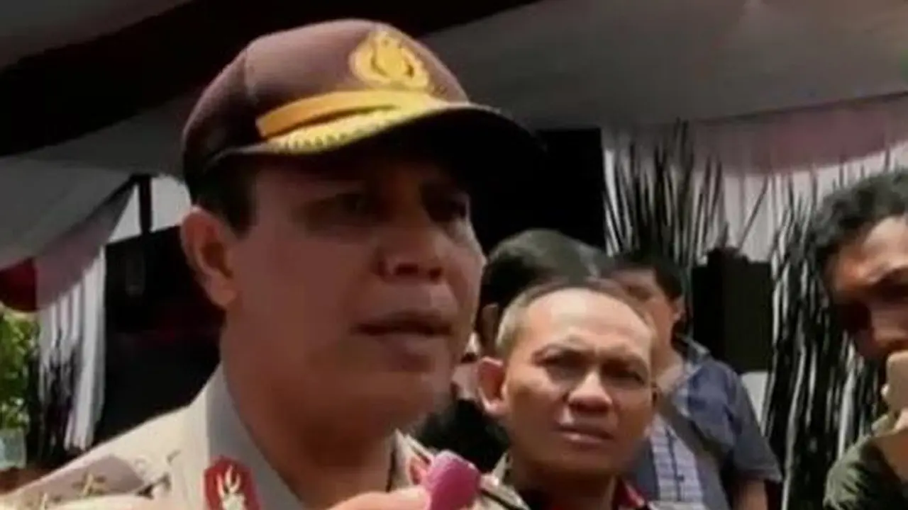 Polisi Segera Selidiki Bungker Uang Milik Dimas Kanjeng