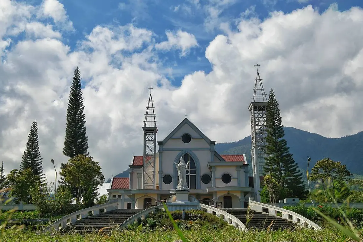 [Bintang] Nusa Tenggara