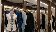 Sukkha Citta Hadir di Plaza Indonesia, Mengurai Perjalanan Slow Fashion dari Ladang Kapas