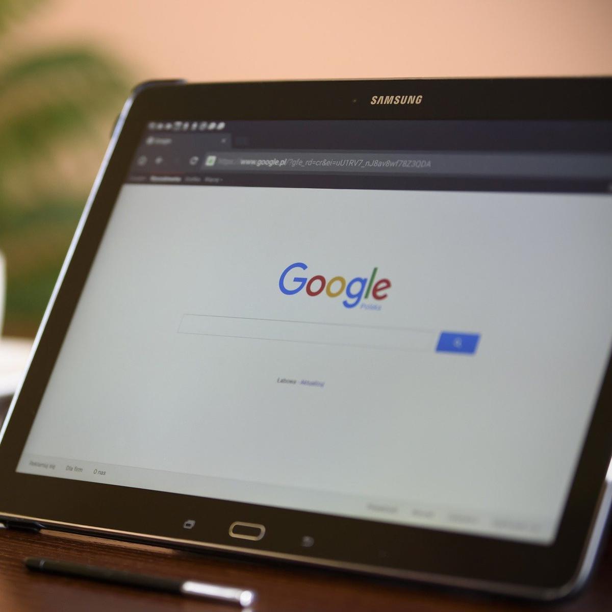 Warganet Mengeluh Google Search Down Tekno Liputan6 Com