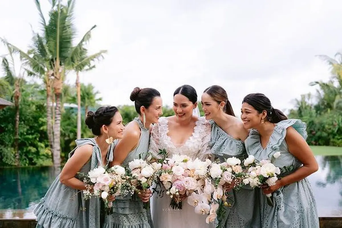 Cathy Sharon & Julie Estelle