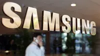 Samsung (Foto: Reuters)