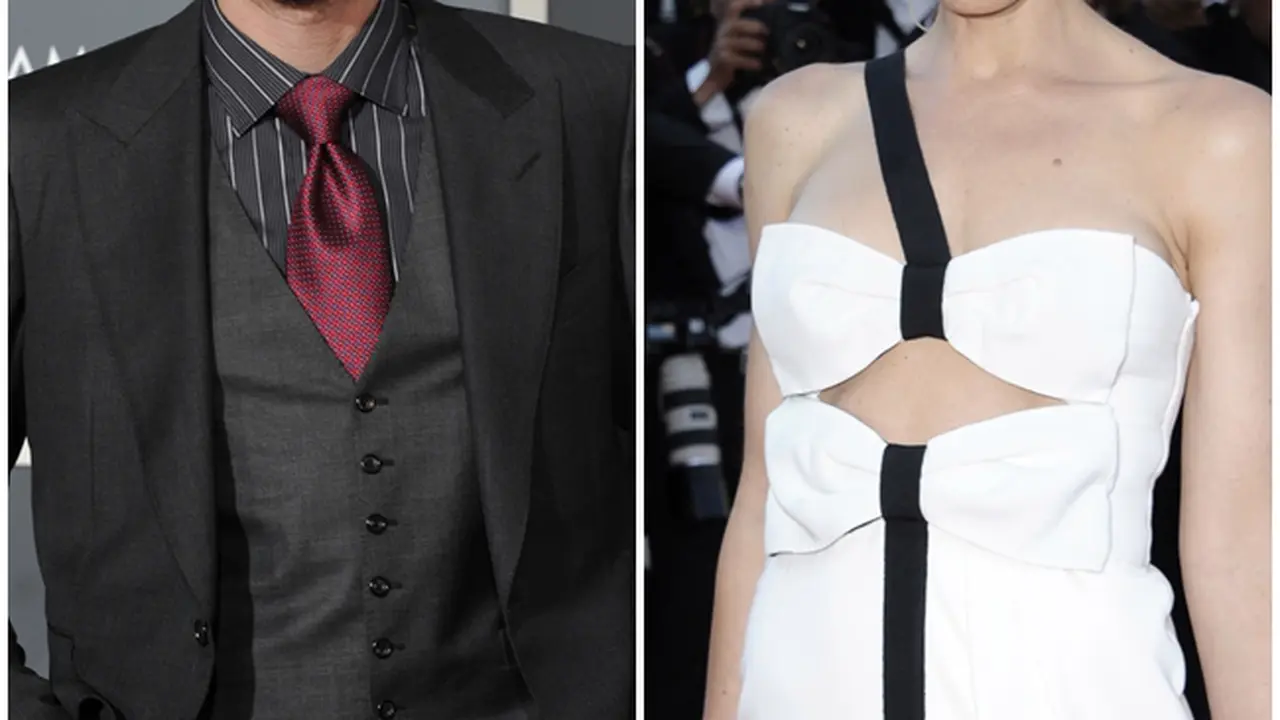 [Bintang] Blake Shelton dan Gwen Stefani
