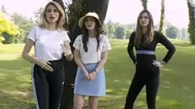 Nia Ramadhani (Foto: YouTube)