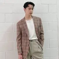 Changsung 2PM (Foto: Instagram/hwang_chan222)