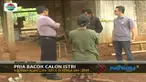 Pelaku marah lantaran tidak mendapat restu dari keluarga calon istri.