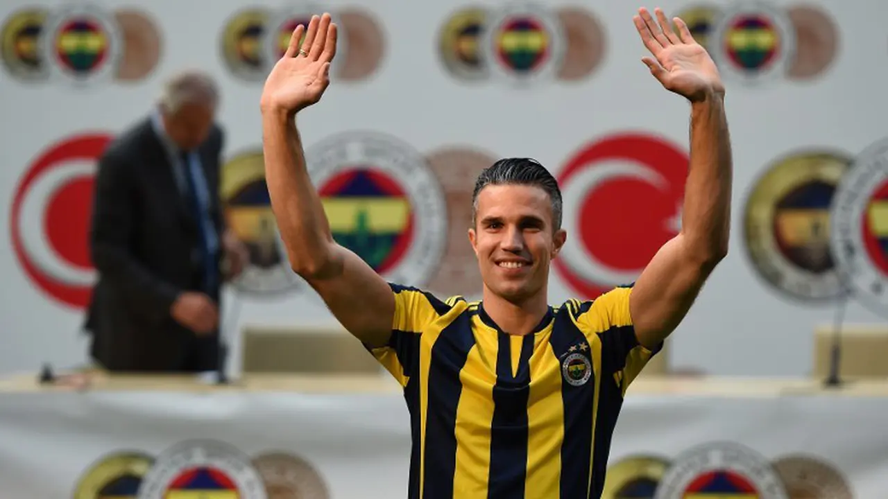 Robin van Persie_07