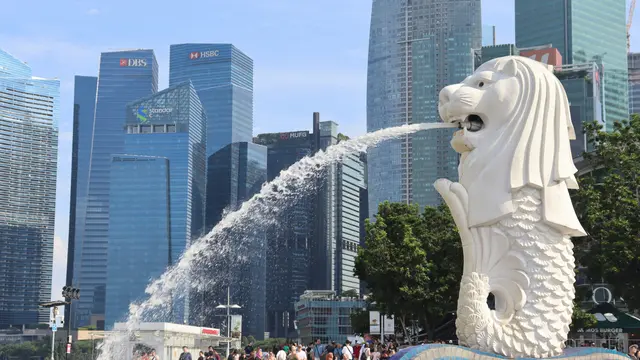 Mengenal Wisata Gelap di Singapura: Antara Urban Legend dan Jejak Sejarah