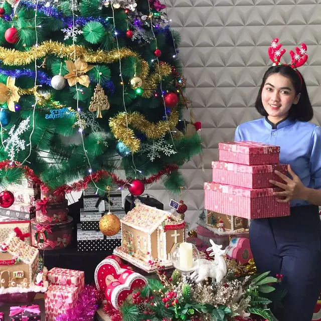 Holiday Inn Express Wahid Hasyim