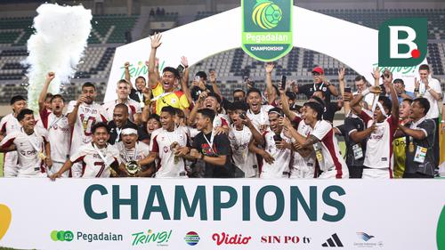 Garudayaksa Juara