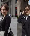 OOTD Syifa Hadju selama di New York tidak pernah gagal dan selalu tuai pujian. Tampil bak warga lokal, kekasih El Rumi itu pakai berbagai tas branded [@syifahadju]
