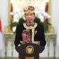 Presiden Joko Widodo atau Jokowi (Foto: Biro Pers Sekretariat Presiden)