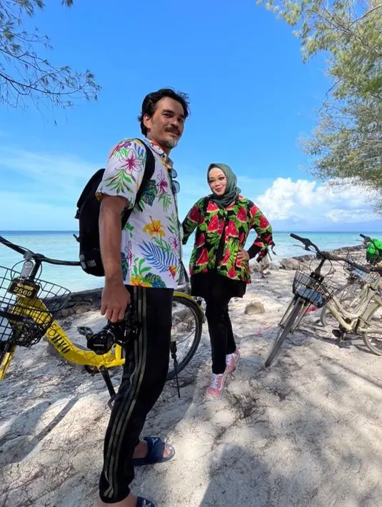 Rina Gunawan (Instagram/rinagunawan74)