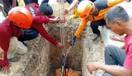 Kisah di Balik Pemakaman Wanita Berbobot 300 Kg di Sragen