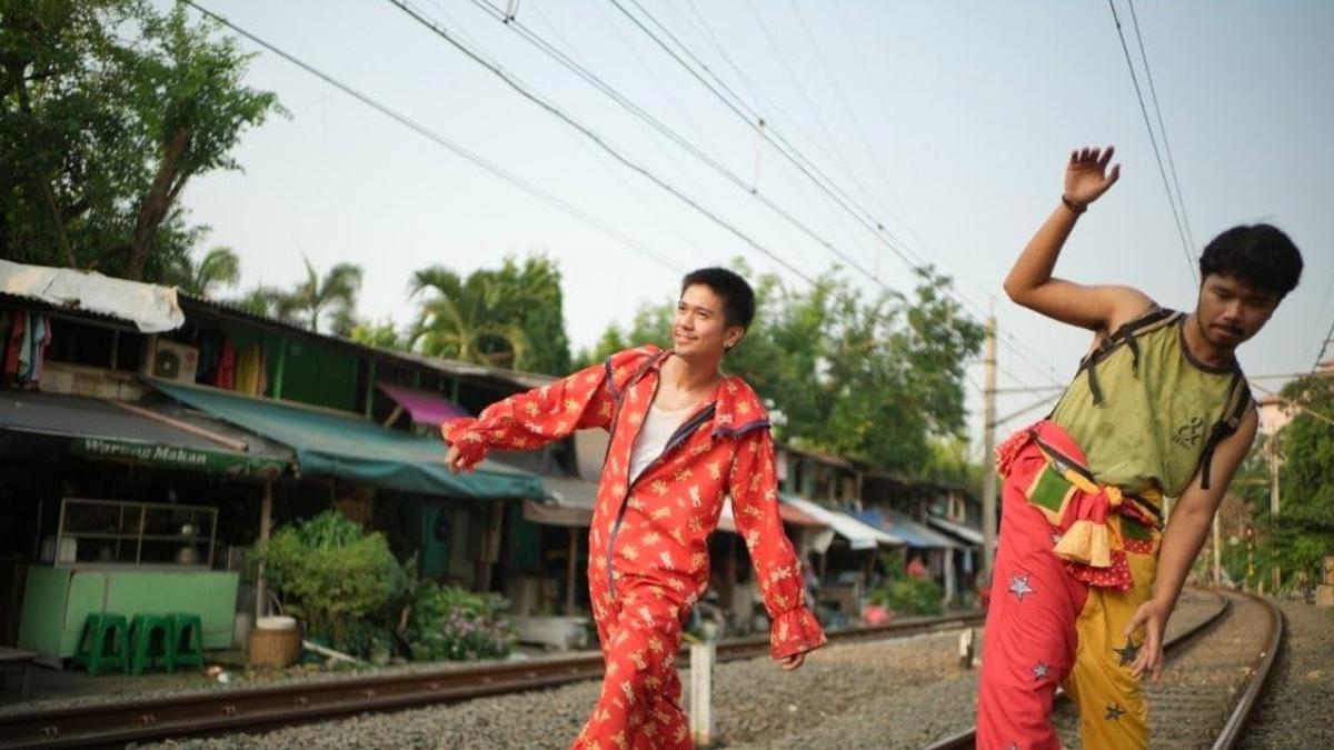 Sinopsis Operasi Pesta Copet, Film Terbaru Iqbaal Ramadhan yang Tayang 27 Agustus 2026