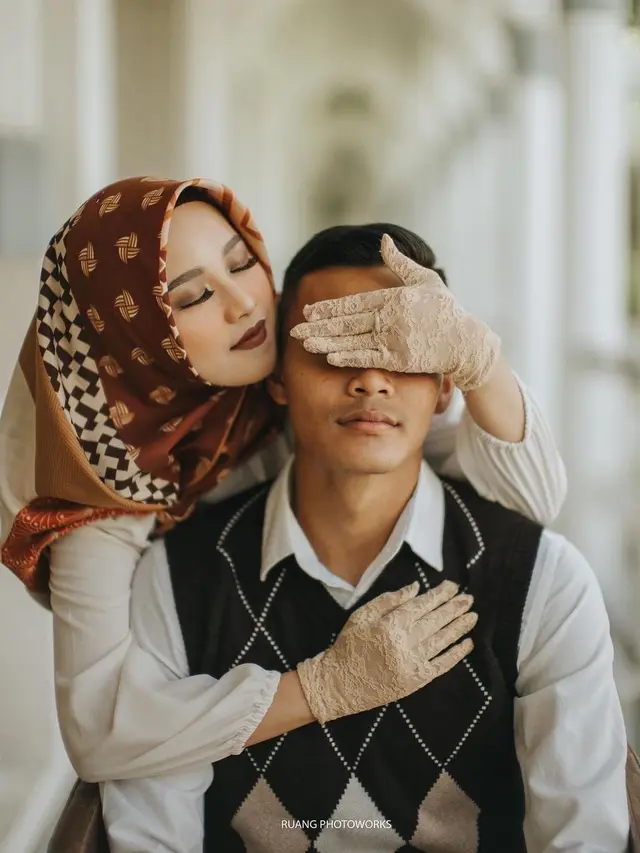 Tak Hanya Azizah Salsha, Potret Istri 6 Pesepak Bola Timnas Indonesia Ini Juga Curi Perhatian