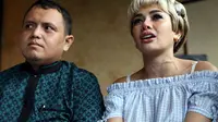 Nikita Mirzani Jalani Pemeriksaan Terkait Tweet soal Panglima TNI